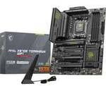 MAG X870E TOMAHAWK WIFI, Mainboard