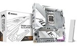 B850M AORUS ELITE WIFI6E ICE, Mainboard