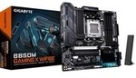B850M GAMING X WIFI6E, Mainboard