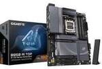 B850 AI TOP, Mainboard