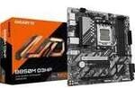 B850M D3HP, Mainboard