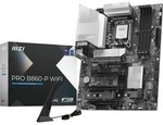 PRO B860-P WIFI, Mainboard