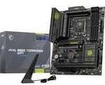 MAG B860 TOMAHAWK WIFI, Mainboard