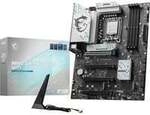 B860 GAMING PLUS WIFI, Mainboard