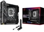 ROG STRIX B860-I GAMING WIFI, Mainboard
