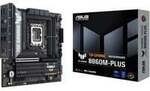 TUF GAMING B860M-PLUS, Mainboard