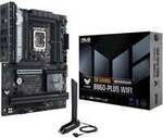 TUF GAMING B860-PLUS WIFI, Mainboard