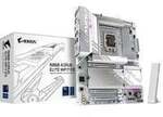 B860 AORUS ELITE WIFI7 ICE, Mainboard