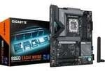 B860 EAGLE WIFI6E, Mainboard