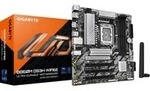 B860M DS3H WIFI6E, Mainboard