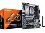 B860 DS3H WIFI6E, Mainboard