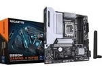 B860M GAMING X WIFI6E, Mainboard