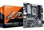 B860M D3HP, Mainboard