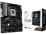 B850 Pro-A, Mainboard