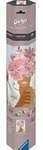 CreArt ART Collection Leinwand Edition - Flowers on my Mind, Malen