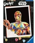 CreArt Star Wars - C-3PO, Malen