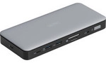 11 Port USB-C Dockingstation