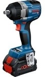 Akku-Schlagschrauber GDS 18V-750 C Professional solo, 18Volt