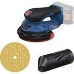 Akku-Exzenterschleifer GEX 18V-150-3 Professional solo, 18Volt