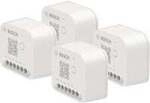 Smart Home Licht-/Rolladensteuerung II, Relais