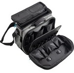 Drei Module + Zipper+Pocket+Universal , Tasche
