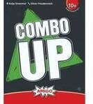 Combo Up, Kartenspiel
