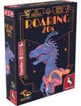 Deep Print Games: Roaring 20s, Kartenspiel