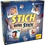 Stich f&uuml;r Stich, Kartenspiel