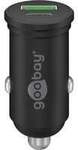 Dual-USB Auto-Schnellladeger&auml;t 45 Watt, PD