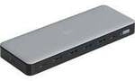 13 Port USB-C Docking Station, Dockingstation