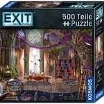 EXIT - Das Puzzle: Die Bibliothek der Tr&auml;ume