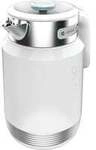 ThermoSense 600 Touch White Electric Kettle, Wasserkocher