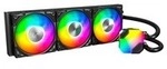 HyperFlow ARGB 360, Wasserk&uuml;hlung