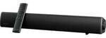 Sound Blaster GS5 , Soundbar