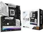 B850 Pro RS, Mainboard