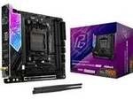 B850I Lightning WiFi, Mainboard