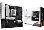 B850M Pro RS, Mainboard