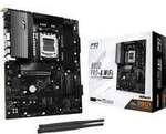 B850 Pro-A WiFi, Mainboard