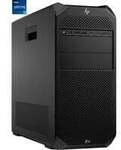 Z4 G5 Workstation (5E8X5EA), PC-System