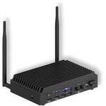 NUC 13 Rugged Tall Kit BNUC13BRFA200B02I, Barebone