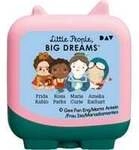 Clever Tonies: Little People, Big Dream - Frida Kahlo, Rosa Parks, Marie Curie,