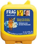 Pocket Tonies: Frag doch mal... die Maus! Wissen f&uuml;r Kinder, Spielfigur