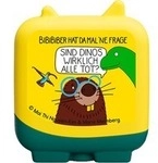 Clever Tonies: BiBiBiber hat da mal ''ne Frage - Sind Dinos wirklich alle tot?,
