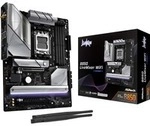 B850 LiveMixer WiFi, Mainboard