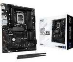 B860 Pro-A WiFi, Mainboard