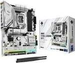 B860 Steel Legend WiFi, Mainboard