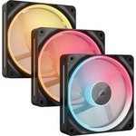 iCUE LINK LX120-R RGB Reverse, Geh&auml;usel&uuml;fter
