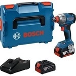 Akku-Schlagschrauber GDX 18V-285 Professional, 18Volt