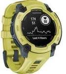 Instinct E, Smartwatch