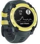 Instinct E, Smartwatch